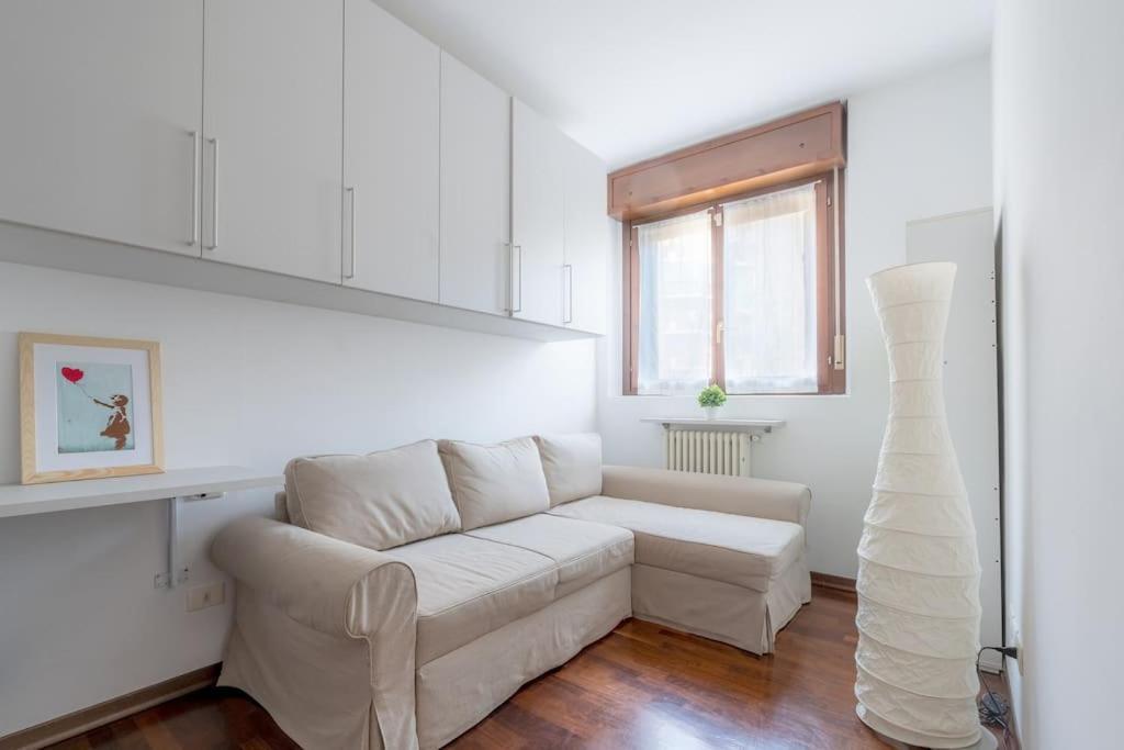 Duomo-portaromanaxxl Terrace & Free Parking * Milano