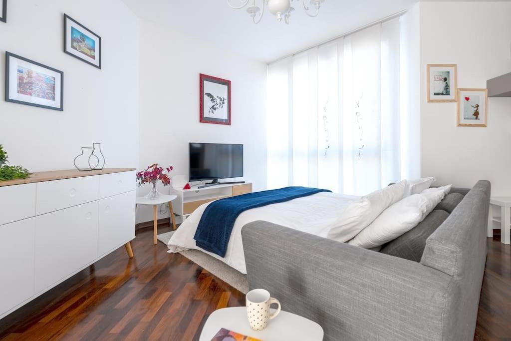 Apartment Duomo-portaromanaxxl Terrace & Free Parking Mailand