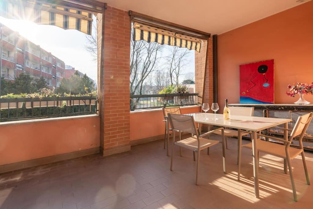 Lejlighed Duomo-portaromanaxxl Terrace & Free Parking *