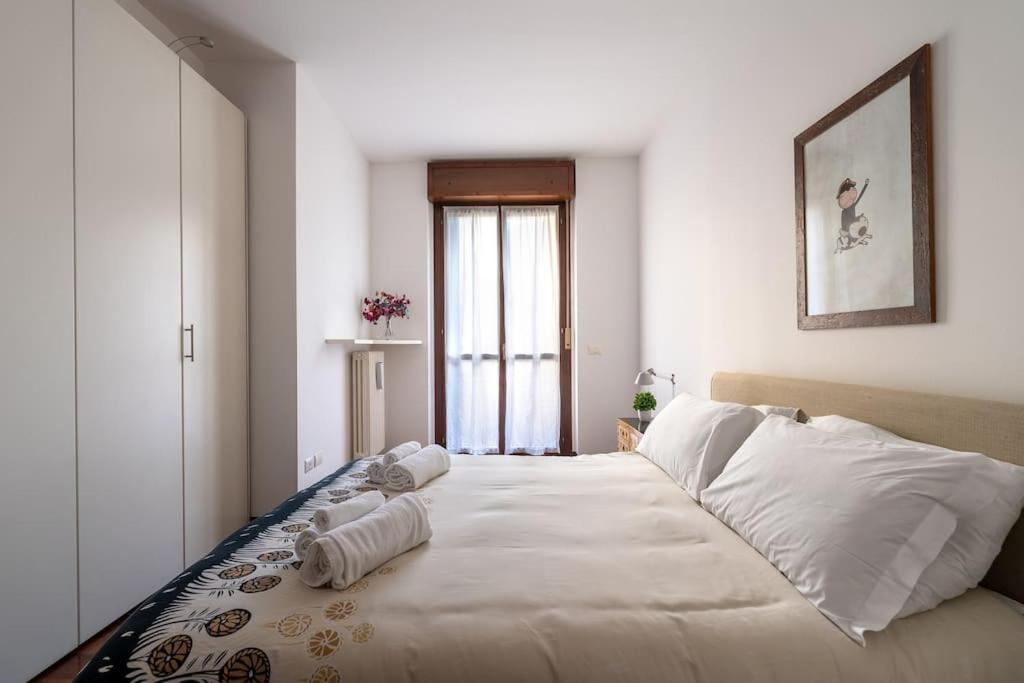 Lejlighed Duomo-portaromanaxxl Terrace & Free Parking