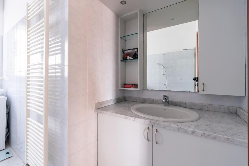 Apartment Duomo-portaromanaxxl Terrace & Free Parking *
