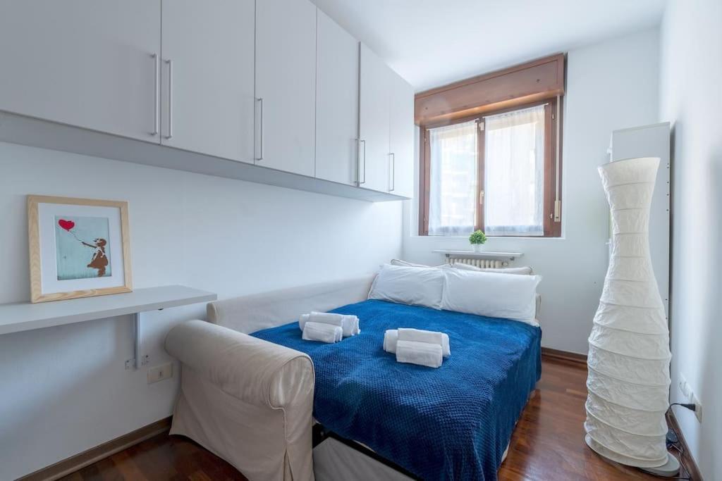 Lejlighed Duomo-portaromanaxxl Terrace & Free Parking *