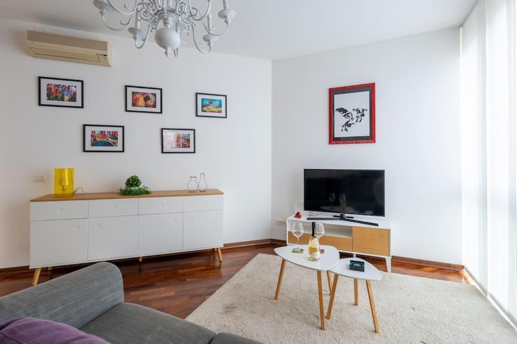 Duomo-portaromanaxxl Terrace & Free Parking Apartment Mailand