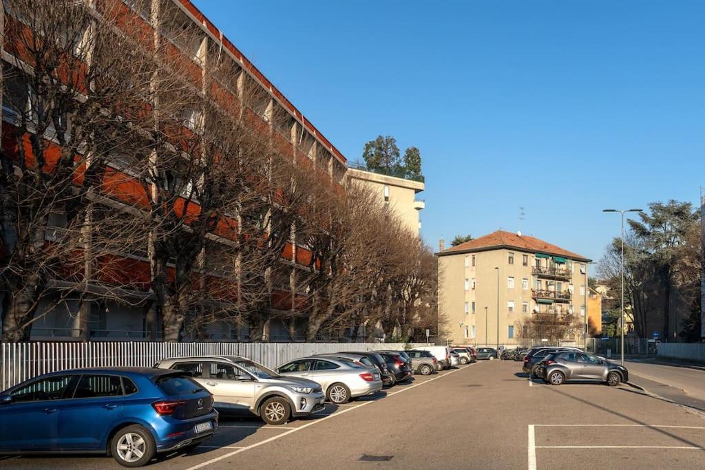 Duomo-portaromanaxxl Terrace & Free Parking Lejlighed