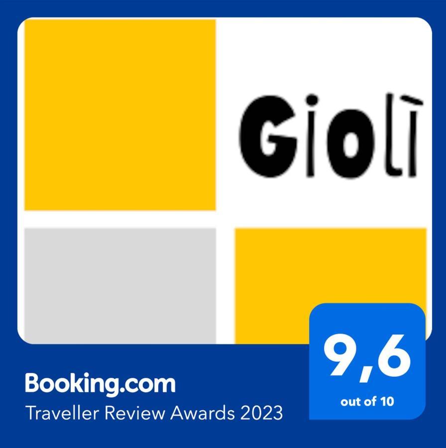 Gioli *