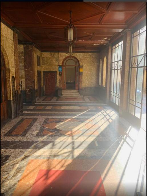 Station Group - Via Sammartini 15 Guest house *