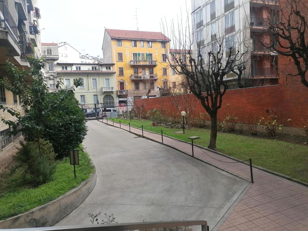 Gæstehus Giacosa Milano