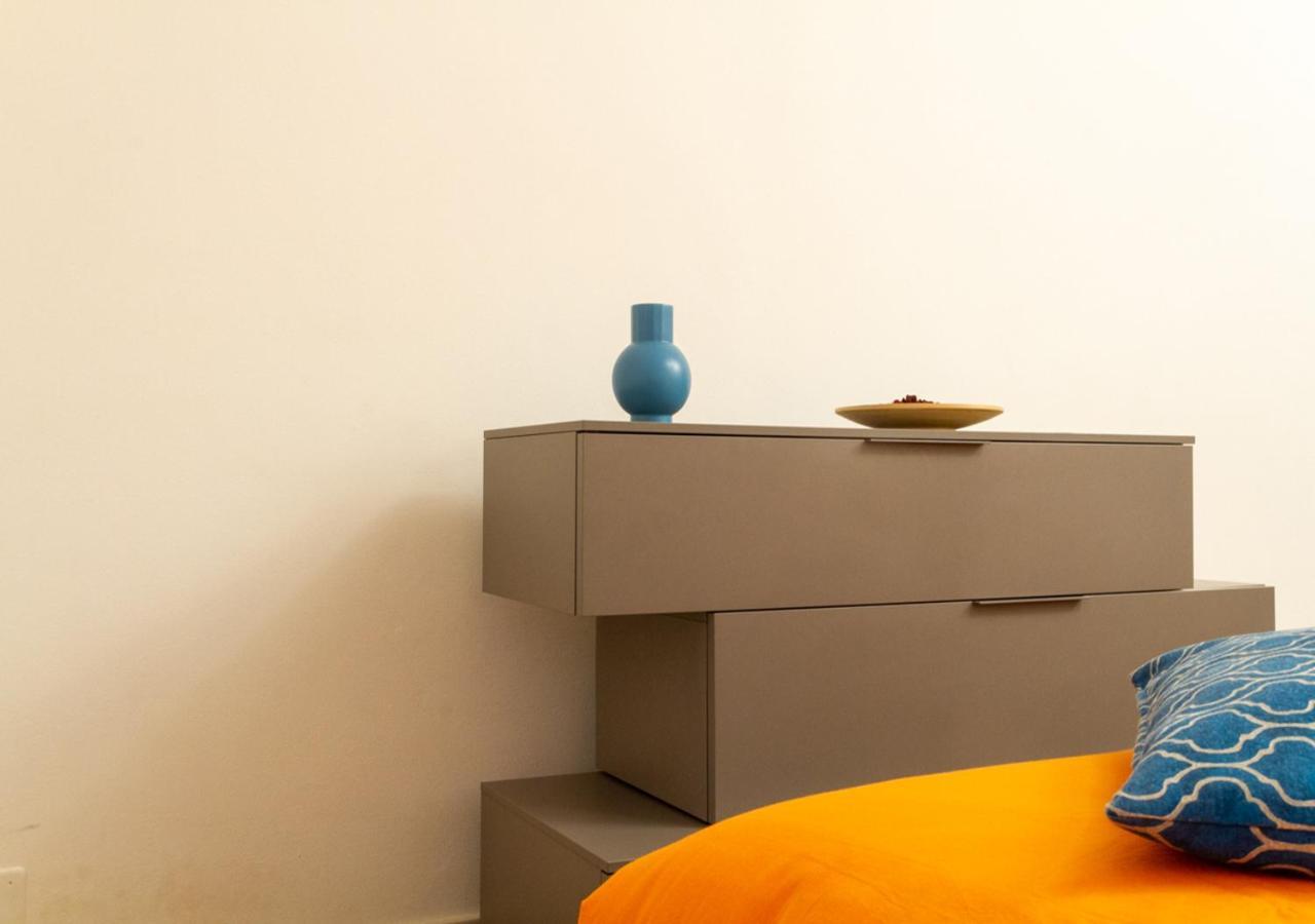 Apartment Feeling