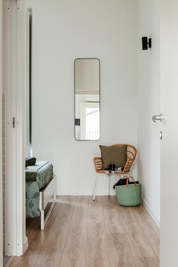 Da Noi Sul Naviglio Apartment