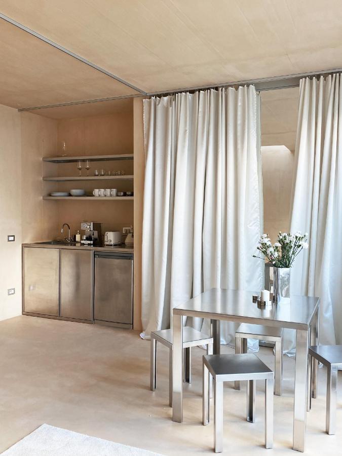 Clea Loft Ii Appartamento