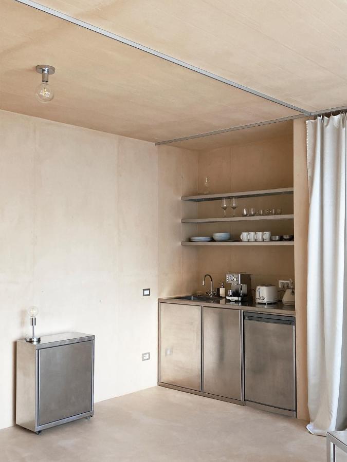 Appartamento Clea Loft Ii Milano
