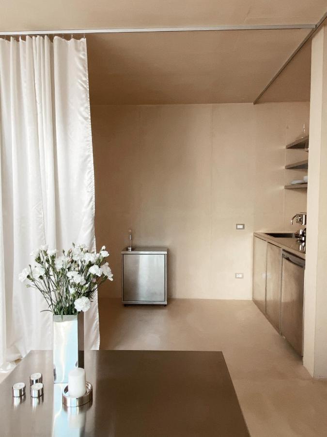 Clea Loft Ii * Milano