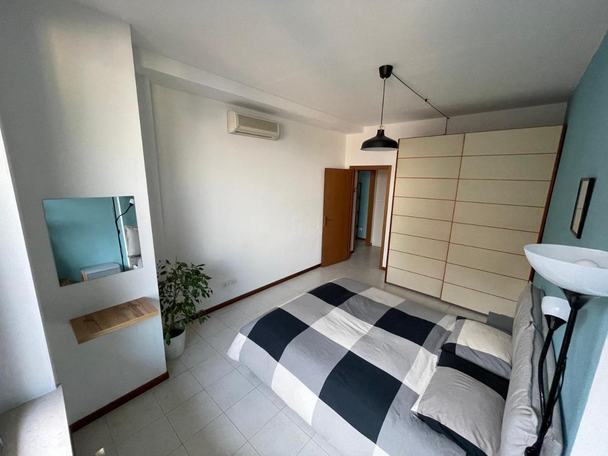 Apartment Mecenate Metropolitan Flat