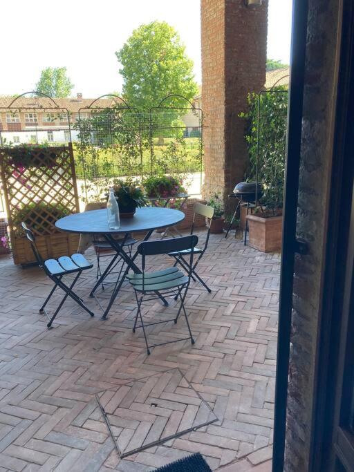 Appartamento Naviglio Grande In Milano