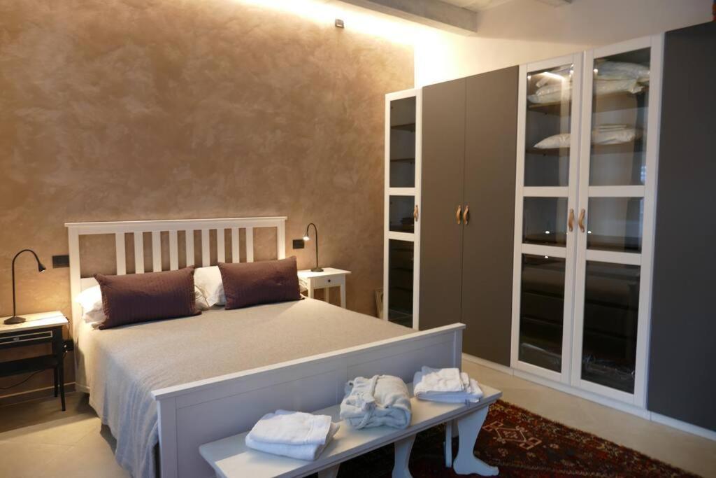 Appartamento Naviglio Grande In
