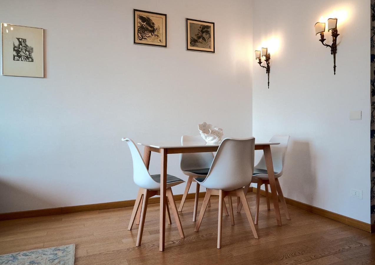 Apartment Casa Piccinni Mailand