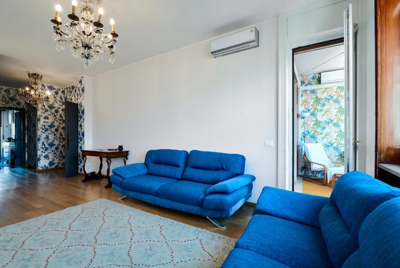 Casa Piccinni Apartment Mailand