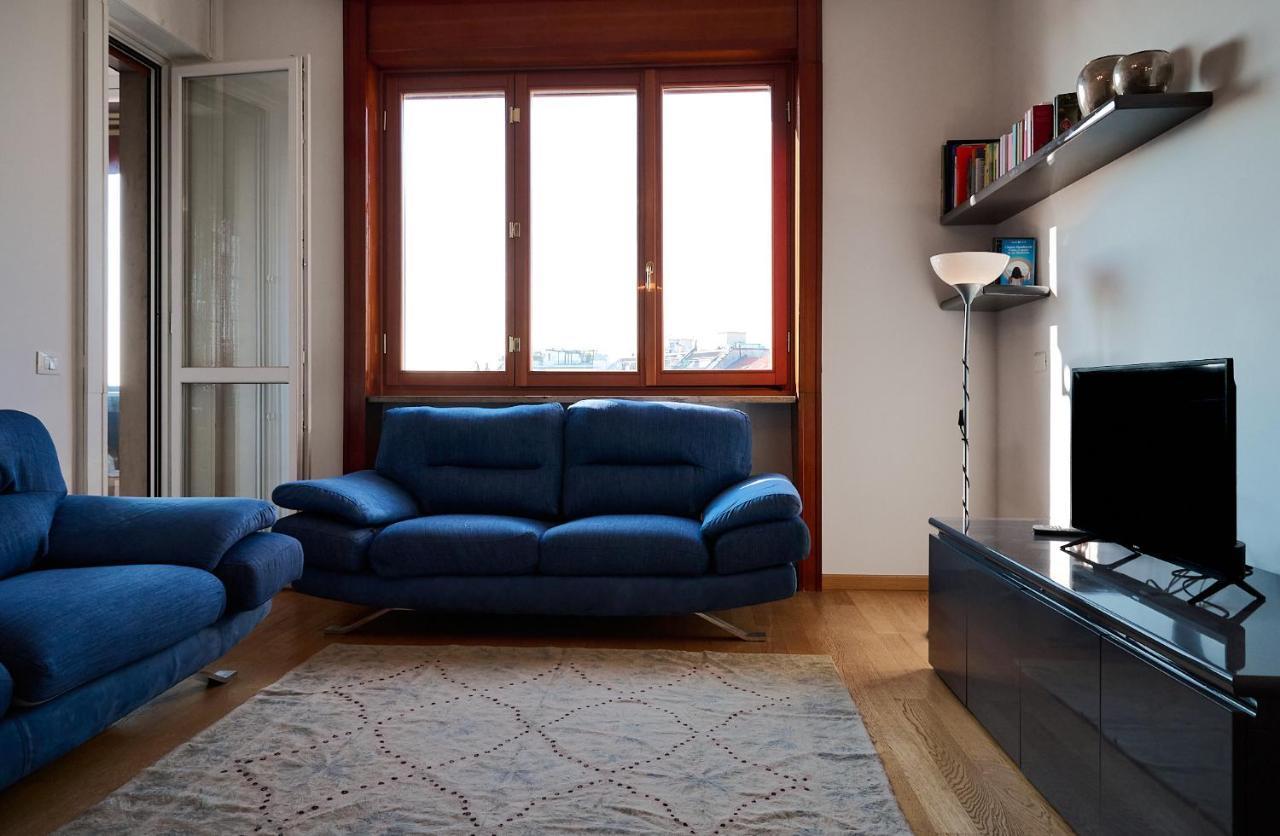 Apartment Casa Piccinni *