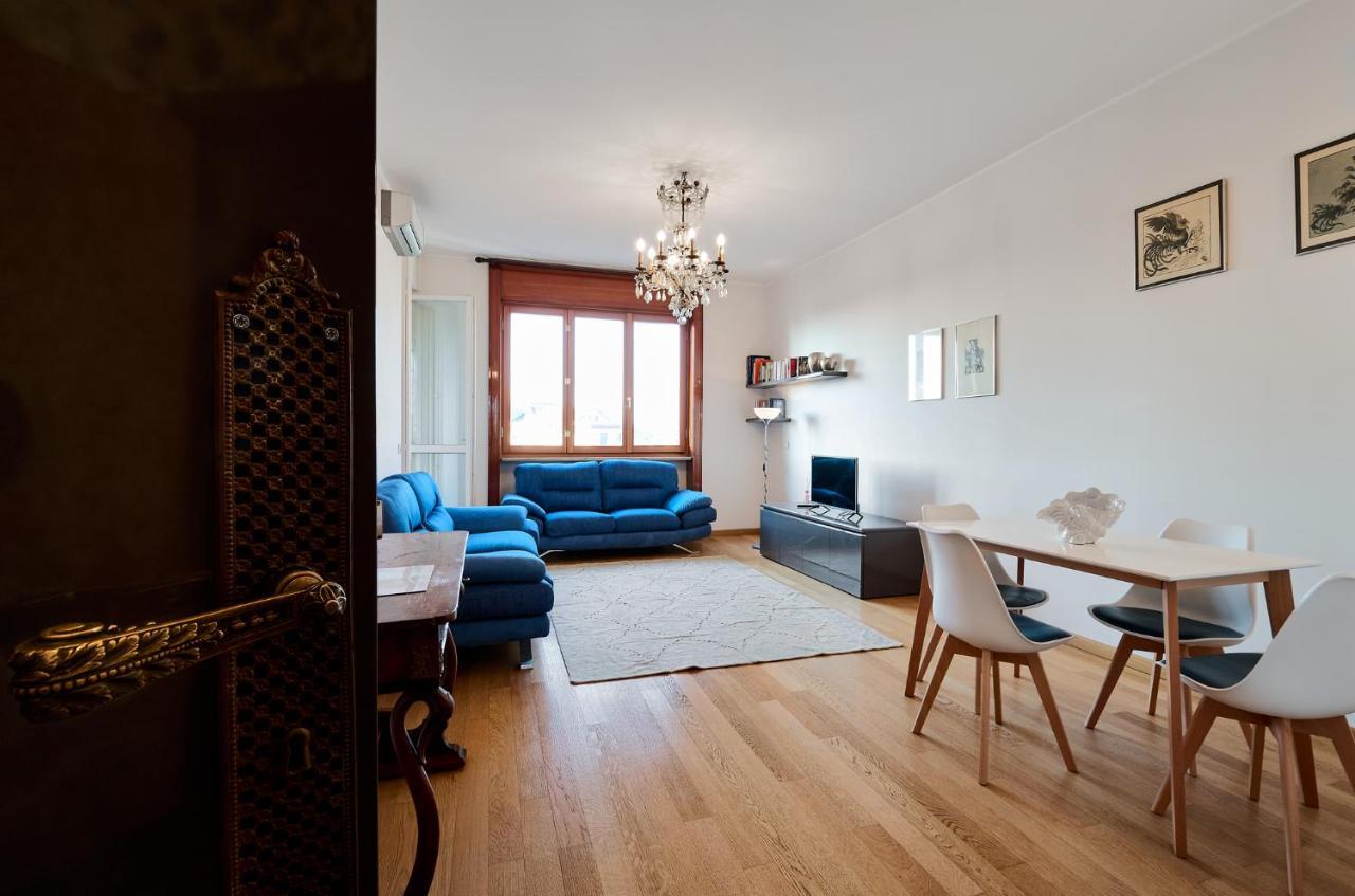 Leilighet Casa Piccinni Milano