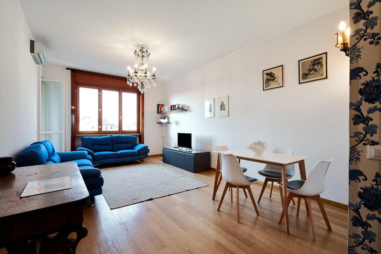 Casa Piccinni Leilighet *