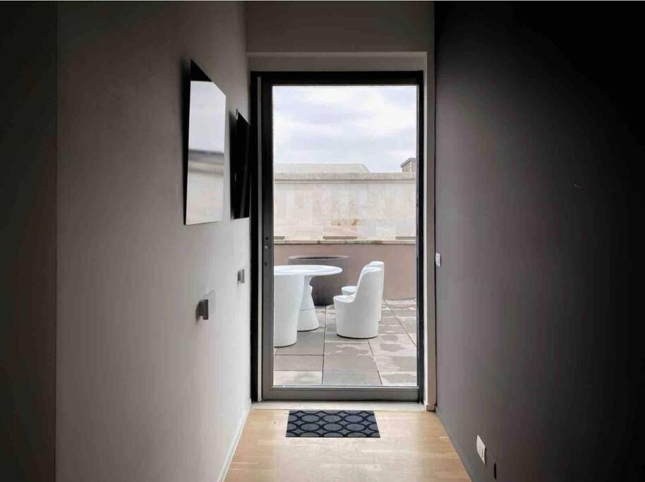 Appartement Penthouse 5 Min From Duomo Di *
