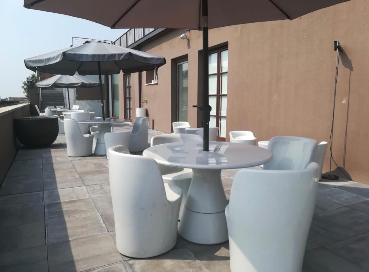 Penthouse 5 Min From Duomo Di Appartement