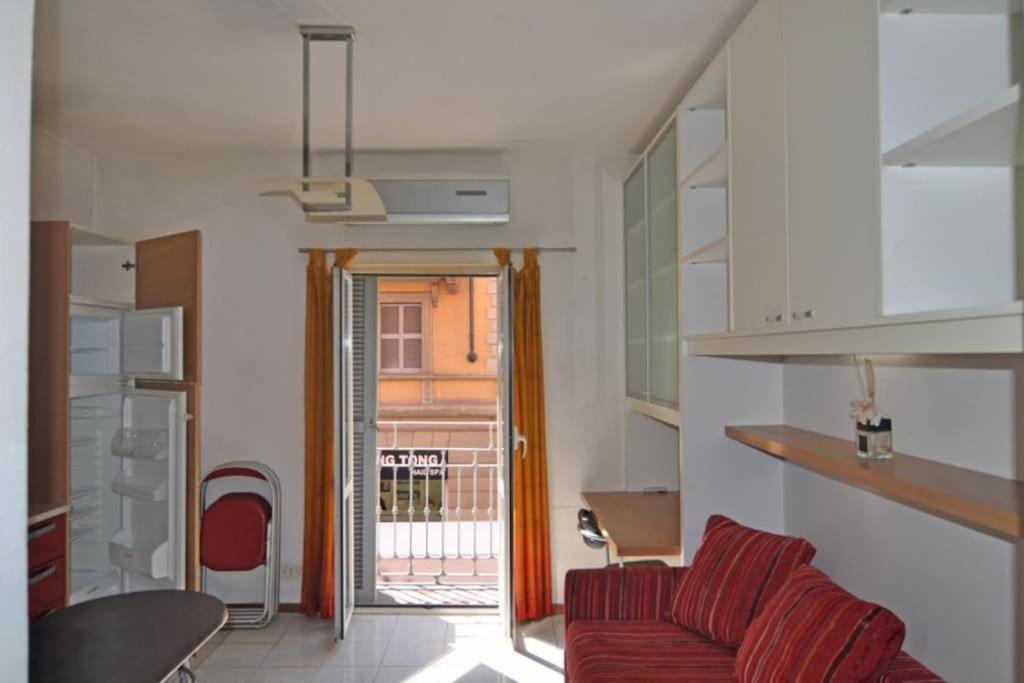 Apartment Mini Sarpi Milan