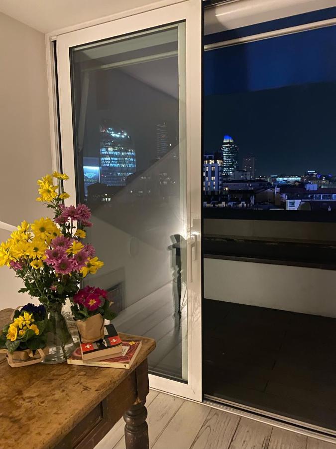 Apartment Attic 9th Floor With 2 Terrace In Center Brera With Amazing View Milan
