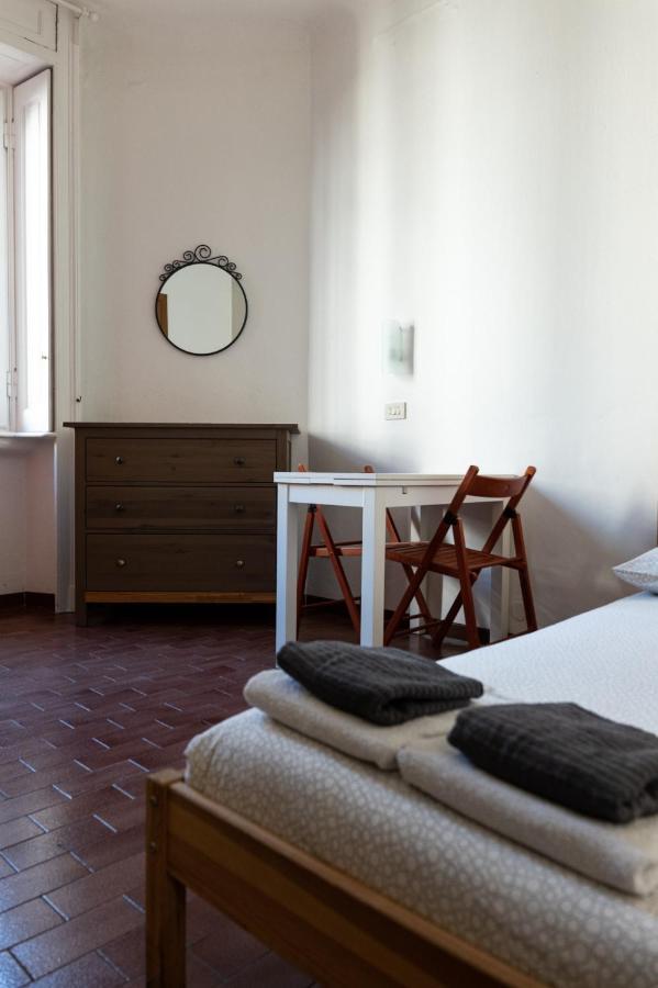 Gasthof La Casa Della Zia Mailand