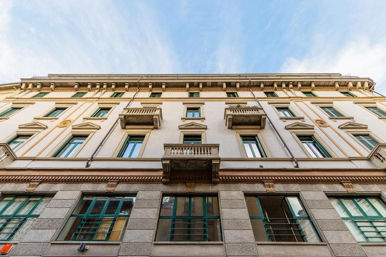 Retreats Duomo Carrobbio Appartamento