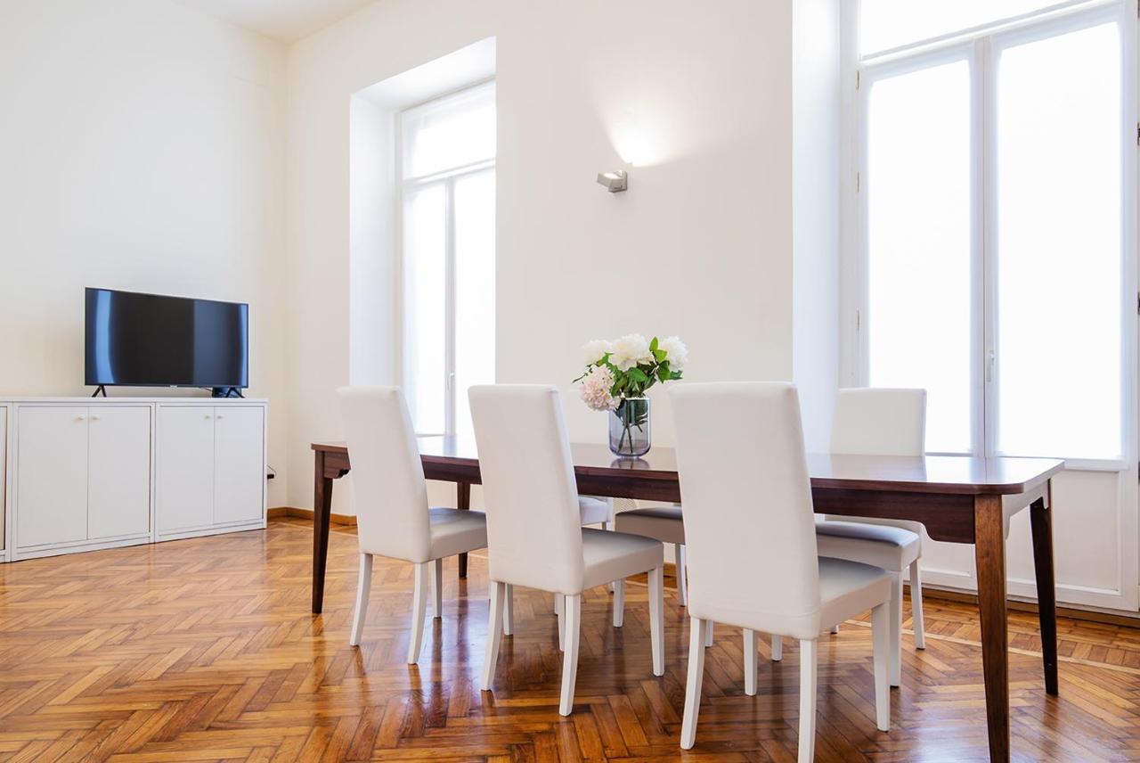 Appartamento Retreats Duomo Carrobbio *