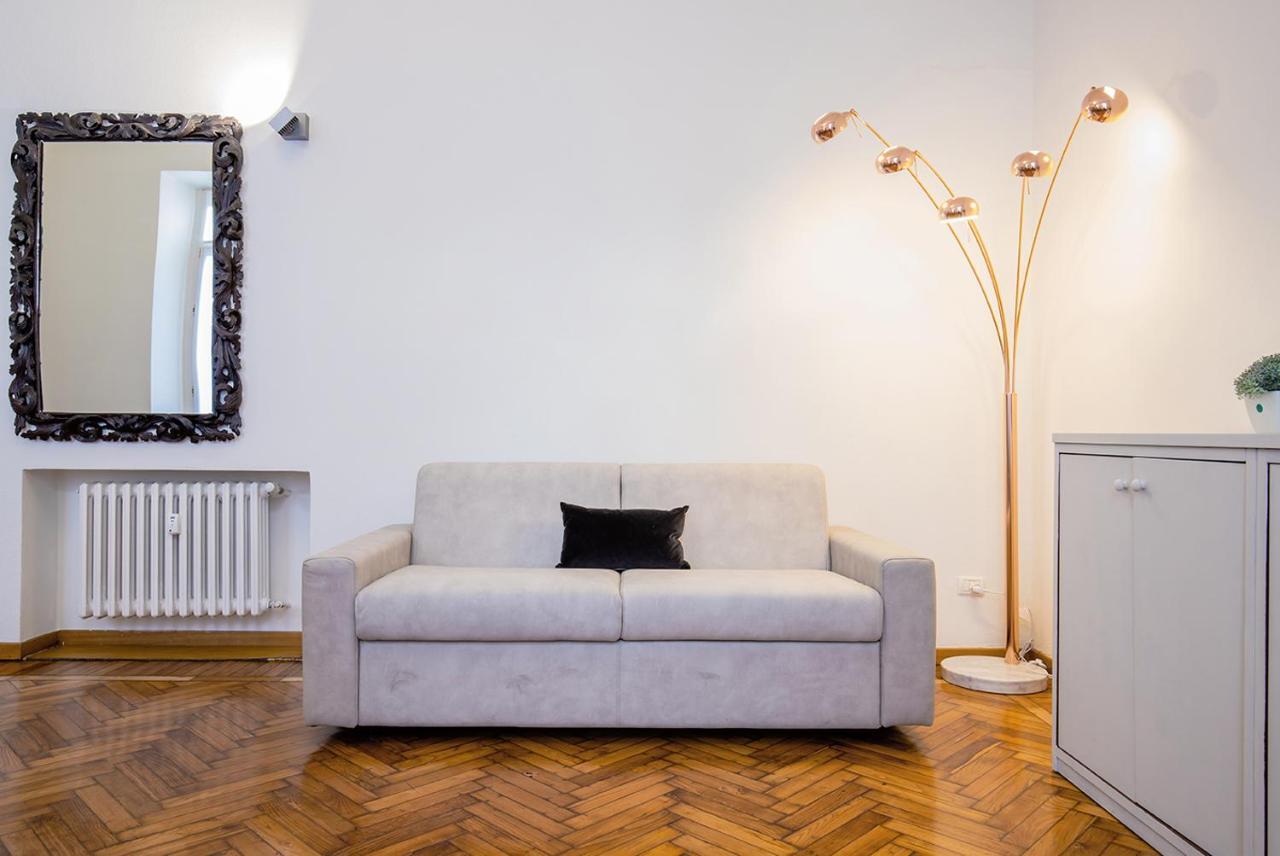 Appartamento Retreats Duomo Carrobbio