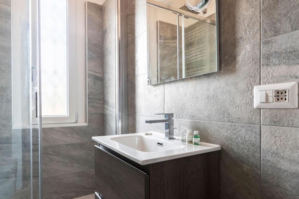 La Petite Maison Sur Le Toit Apartment Milan