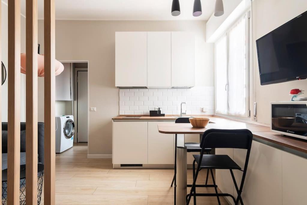 Apartment La Petite Maison Sur Le Toit