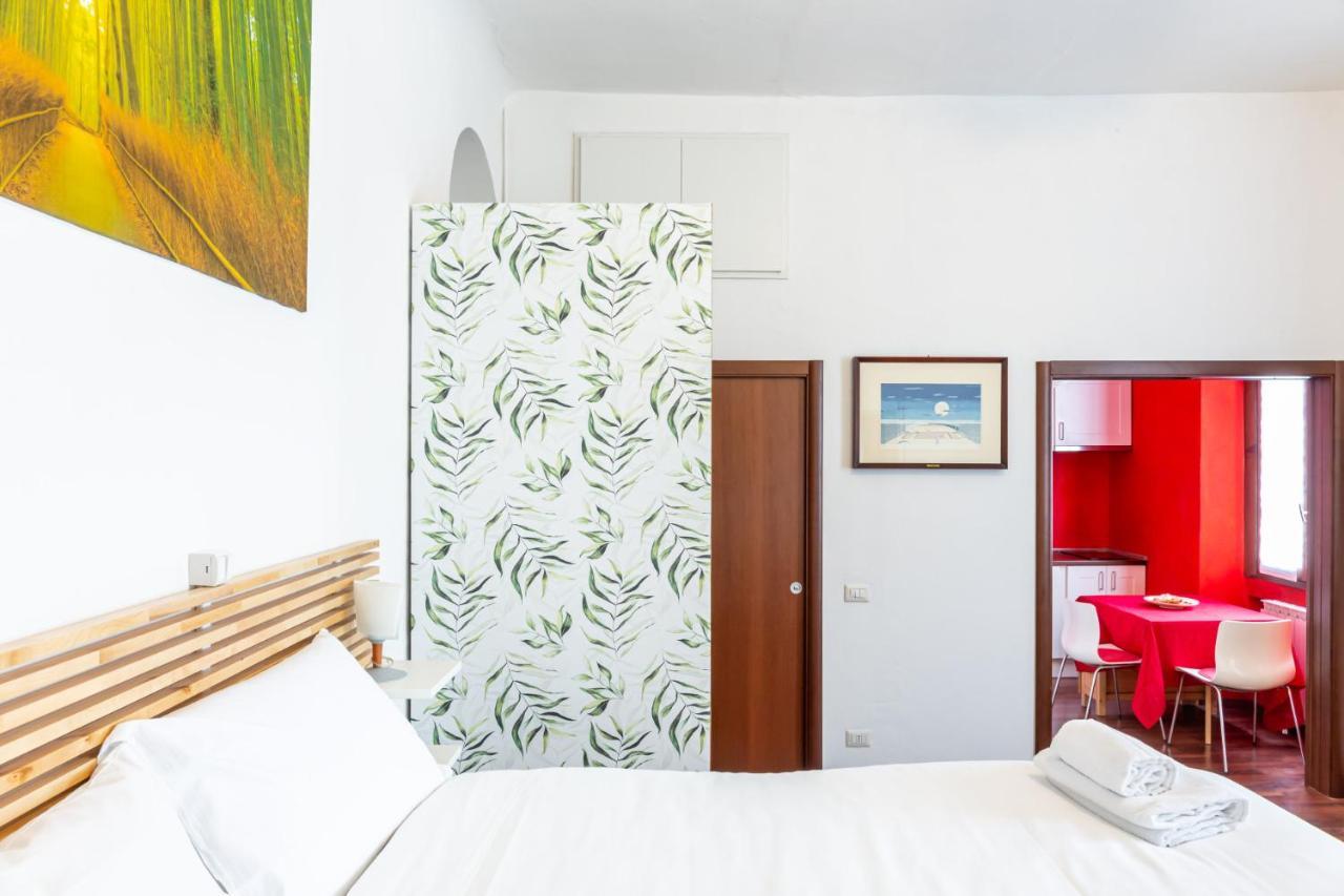 Easylife - Accogliente Monolocale In Zona Ripamonti Leilighet *