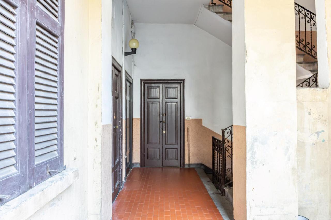 Leilighet Easylife - Accogliente Monolocale In Zona Ripamonti *