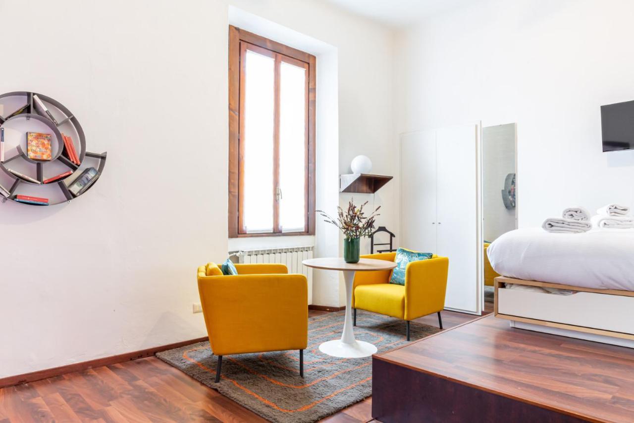 Leilighet Easylife - Accogliente Monolocale In Zona Ripamonti
