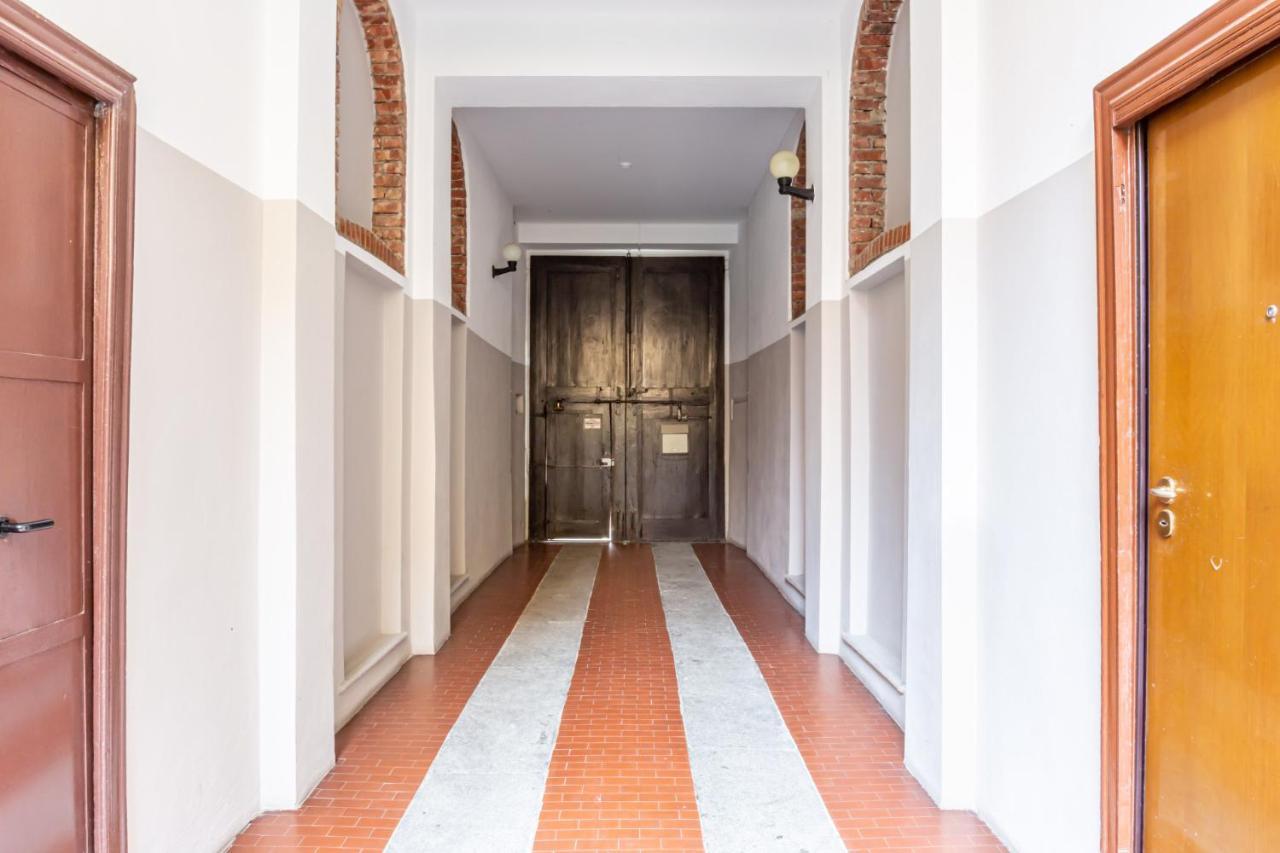 Easylife - Accogliente Monolocale In Zona Ripamonti Leilighet Milano