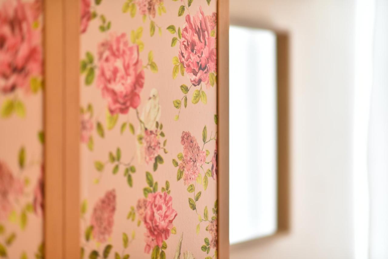 Lejlighed Caseospitali - Casa Milangeles, Bilocale In Stile Pop E Vintage X2