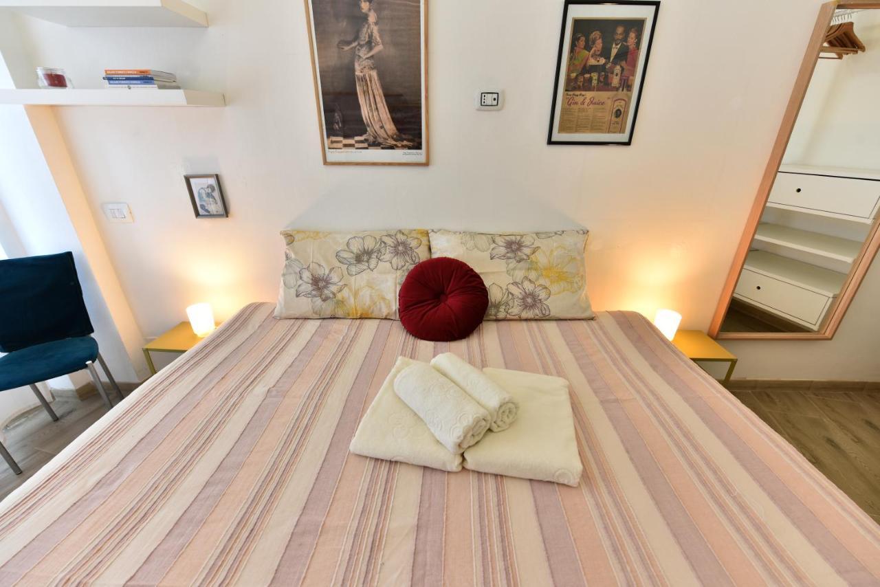 Caseospitali - Casa Milangeles, Bilocale In Stile Pop E Vintage X2 *