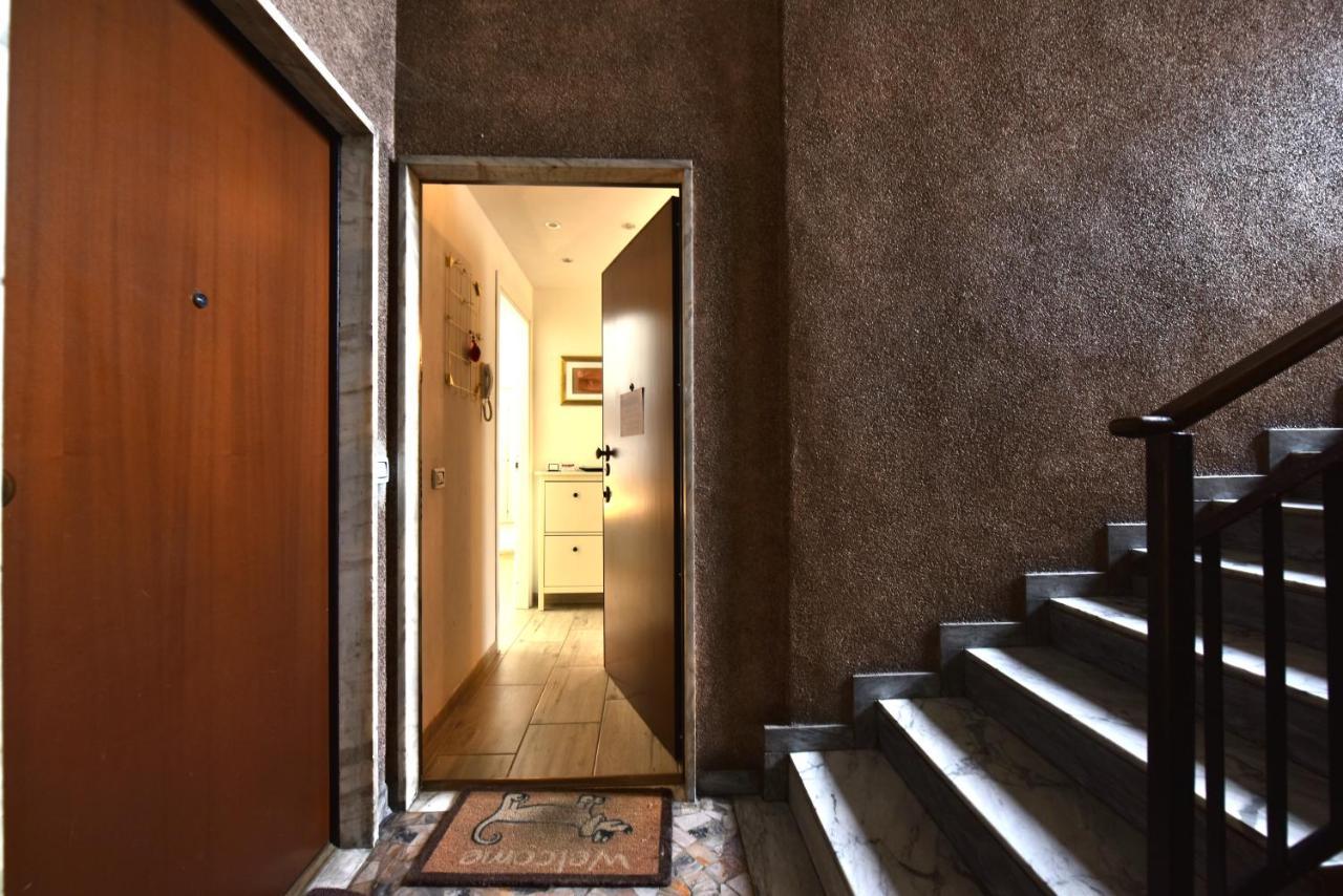 Caseospitali - Casa Milangeles, Bilocale In Stile Pop E Vintage X2 Milano