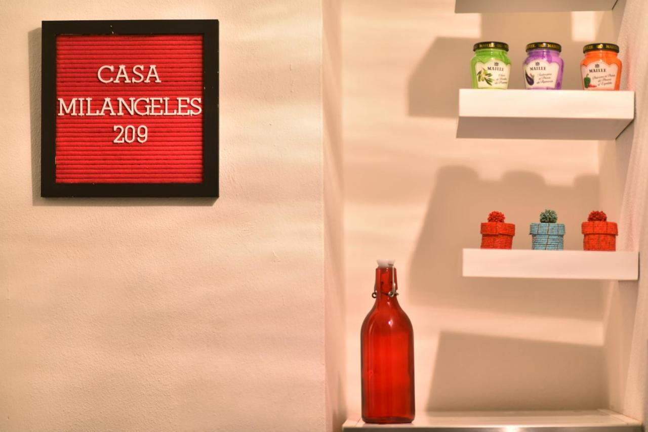 Caseospitali - Casa Milangeles, Bilocale In Stile Pop E Vintage X2 * Milano