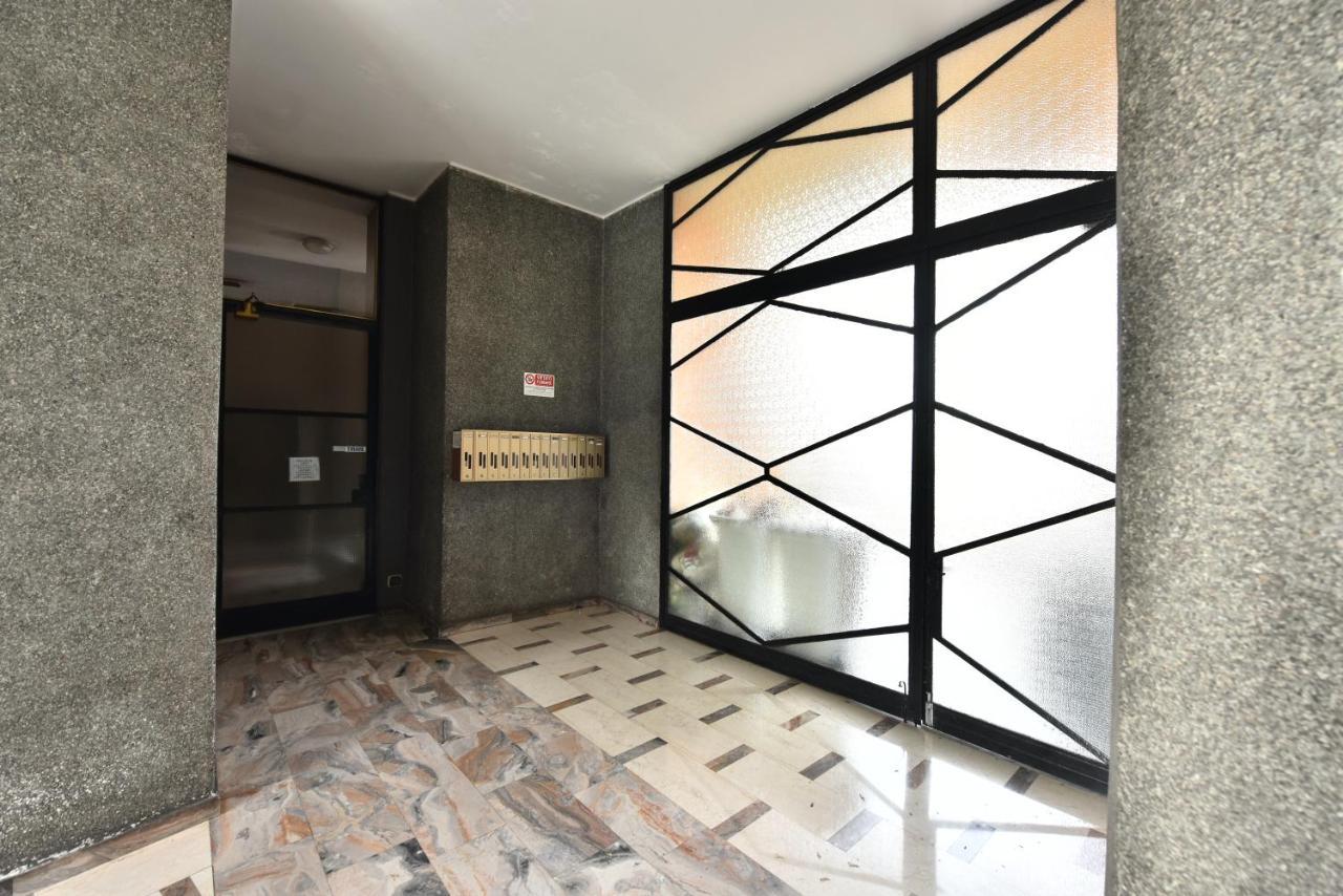 Caseospitali - Casa Milangeles, Bilocale In Stile Pop E Vintage X2 Milano