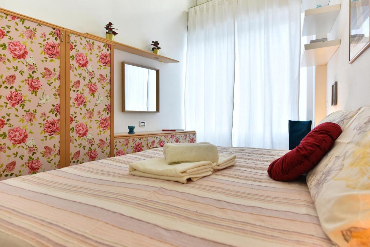 Caseospitali - Casa Milangeles, Bilocale In Stile Pop E Vintage X2 *