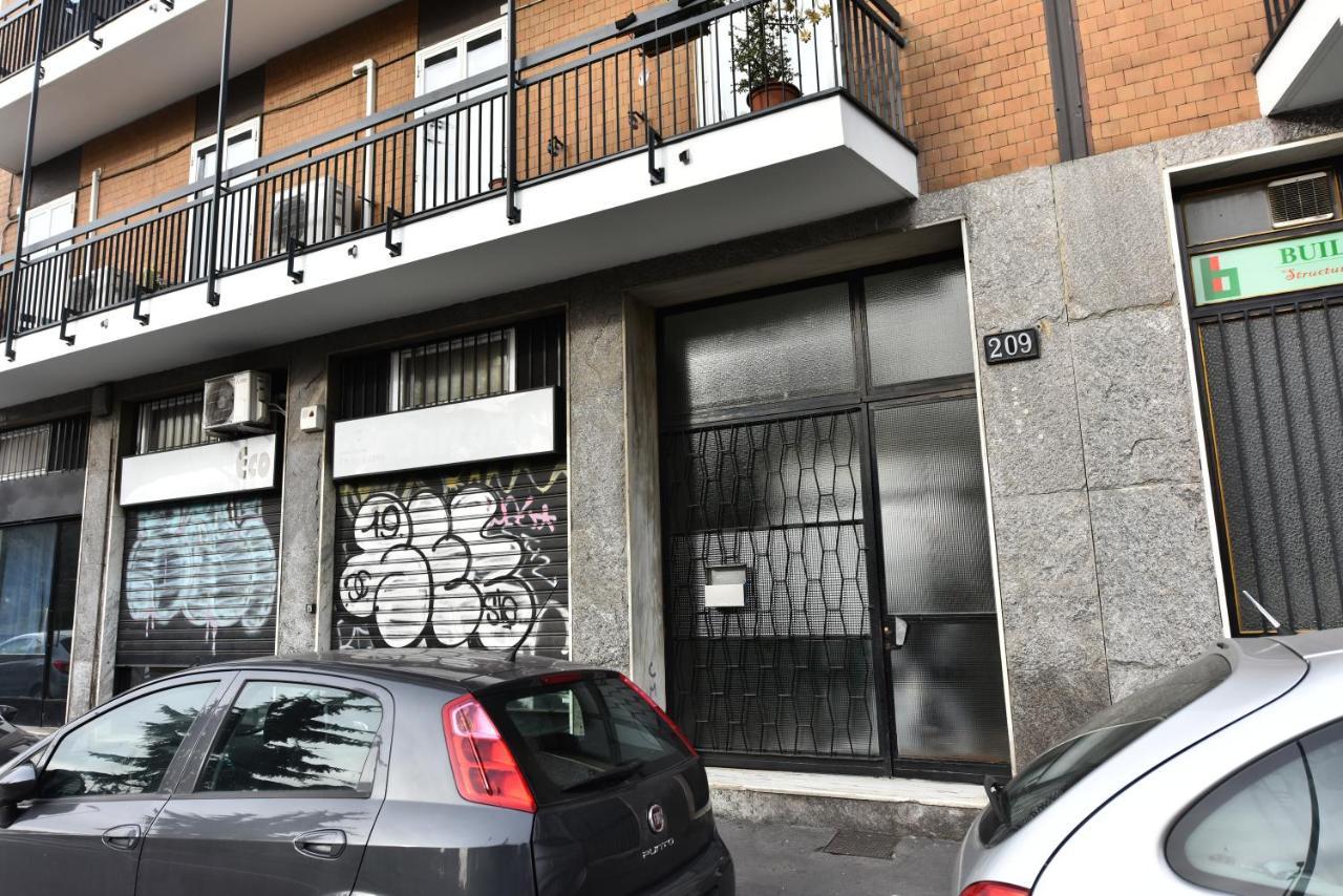 Lejlighed Caseospitali - Casa Milangeles, Bilocale In Stile Pop E Vintage X2 *