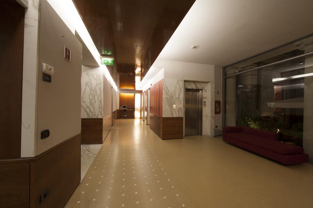 Ariosto 4* Milan