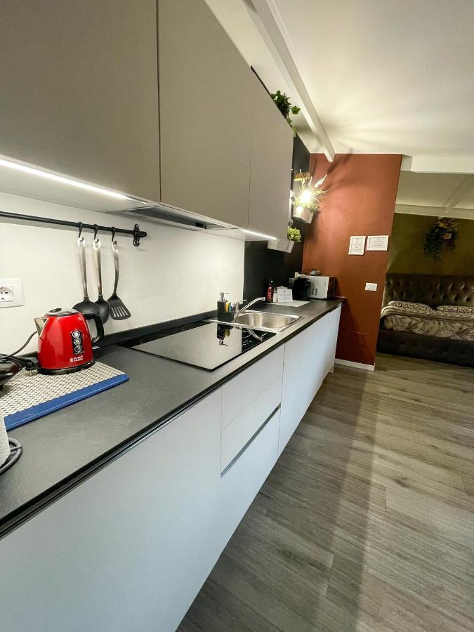 Dea Dreams - Marghera Wifi Metro A 2 Passi * Milano