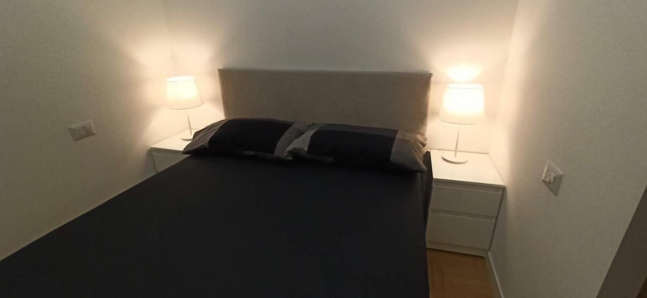Appartamento Luxury House Lupetta 3 Milano