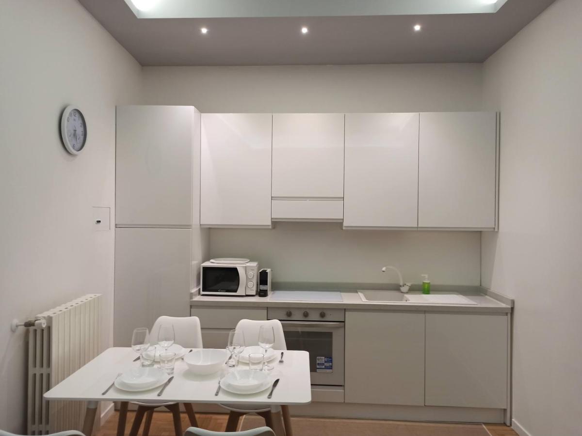 Appartamento Luxury House Lupetta 3 Milano
