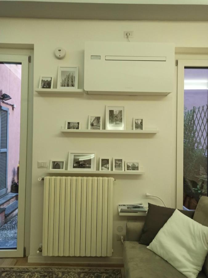 Luxury House Lupetta 3 Appartamento *